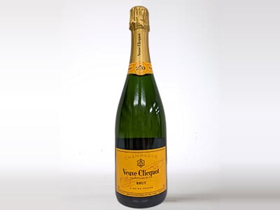 VEUVE CLICQUOT(Champagne)