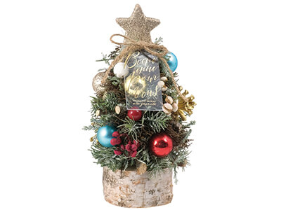 NewMini treeï½žColorful circusï½ž