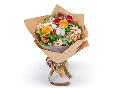 Dezaia(X'mas Bouquet)
