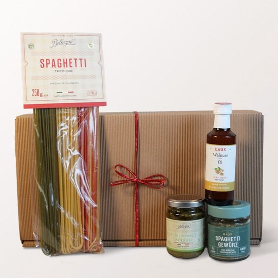 Gift Box La Dolce Vita