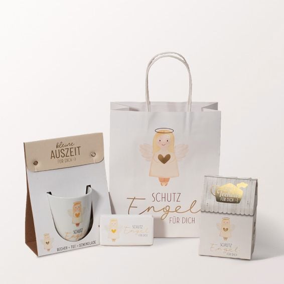 Gift Box â€žSchutzengelâ€œ