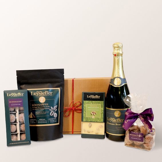 Gift Box Leysieffer Fine selection