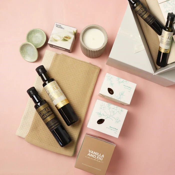 Sweet Home Hamper Large