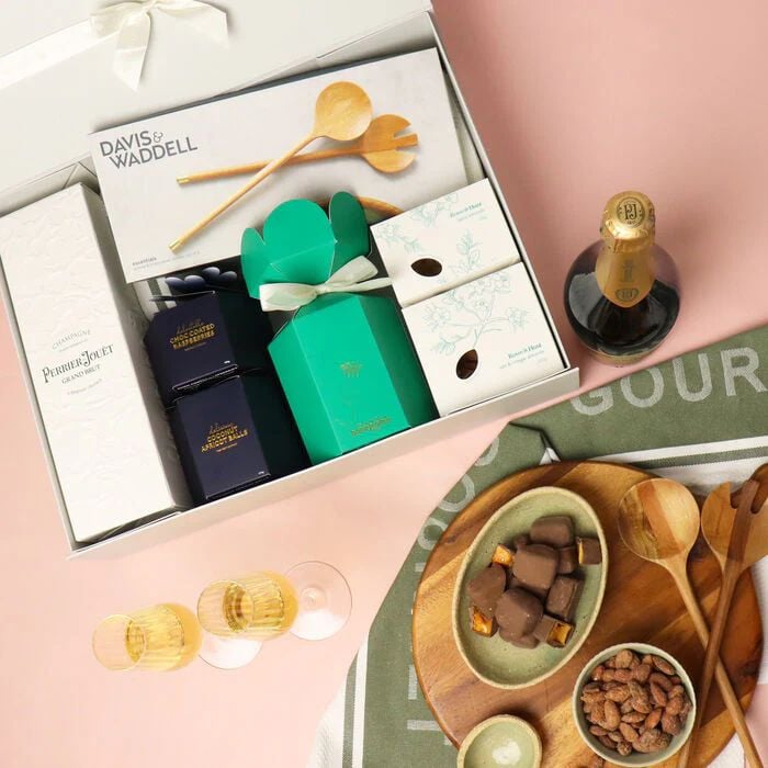 Housewarming Hamper Large