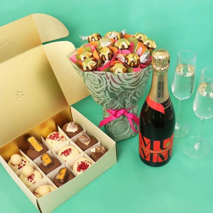 Donut Indulge Gift Pack