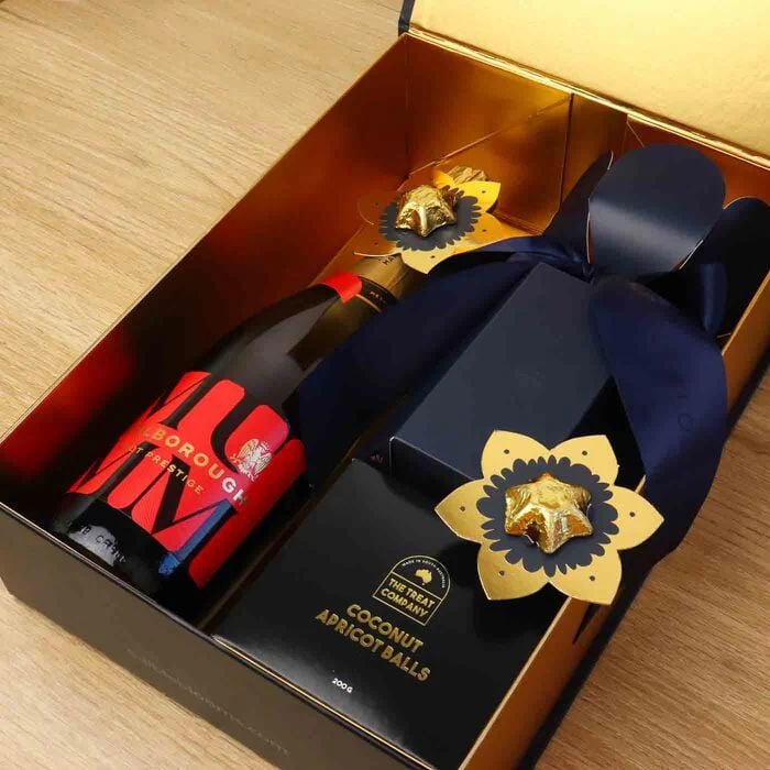 French Sparkling Gift Hamper
