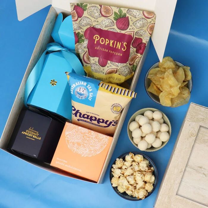 Greatest Gourmet Hamper