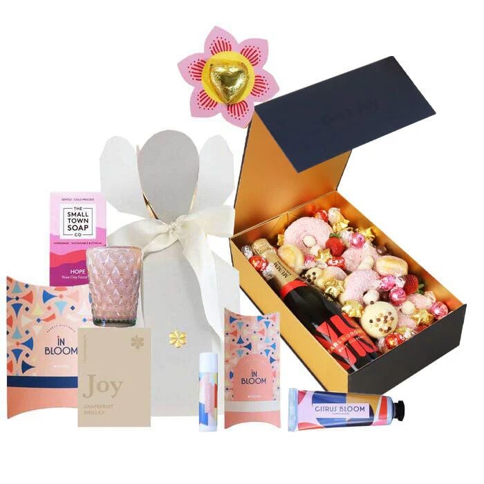 Dessert Pamper Bundle