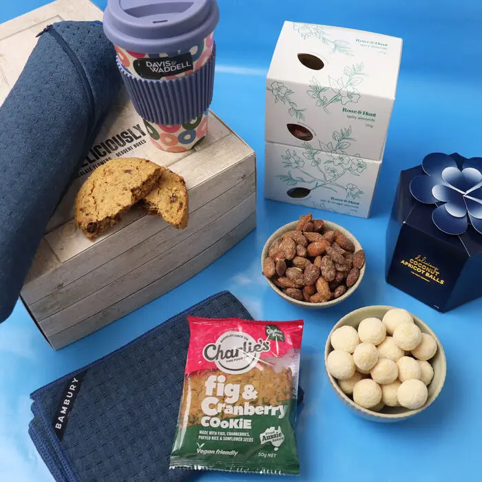 Gym Hamper
