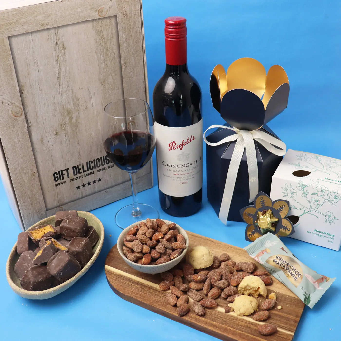 Penfolds Dad Hamper