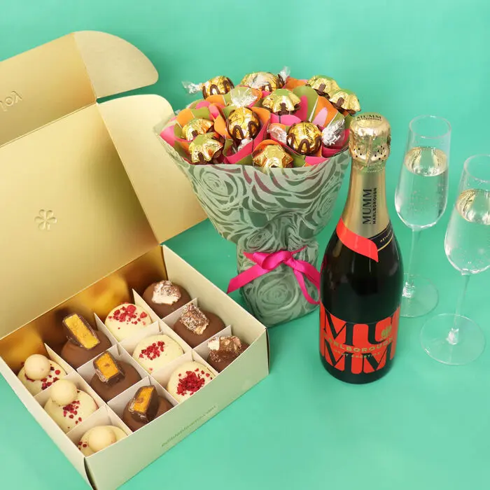 Donut Indulge Gift Pack