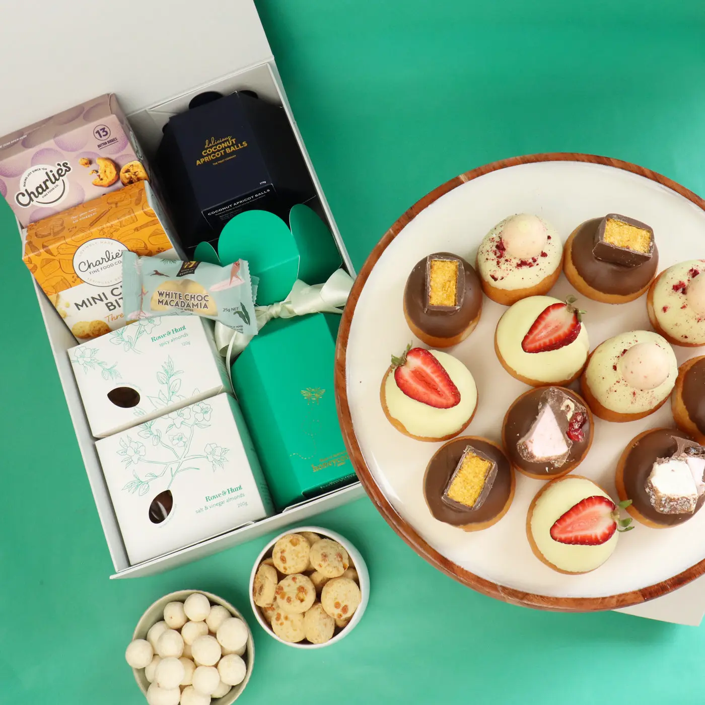 Gourmet Gift Pack