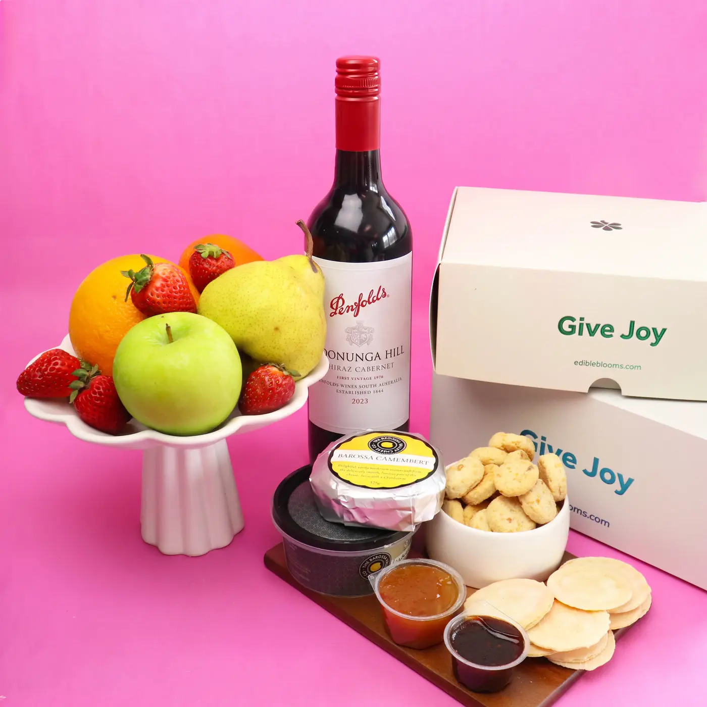 Fruit Gift Pack