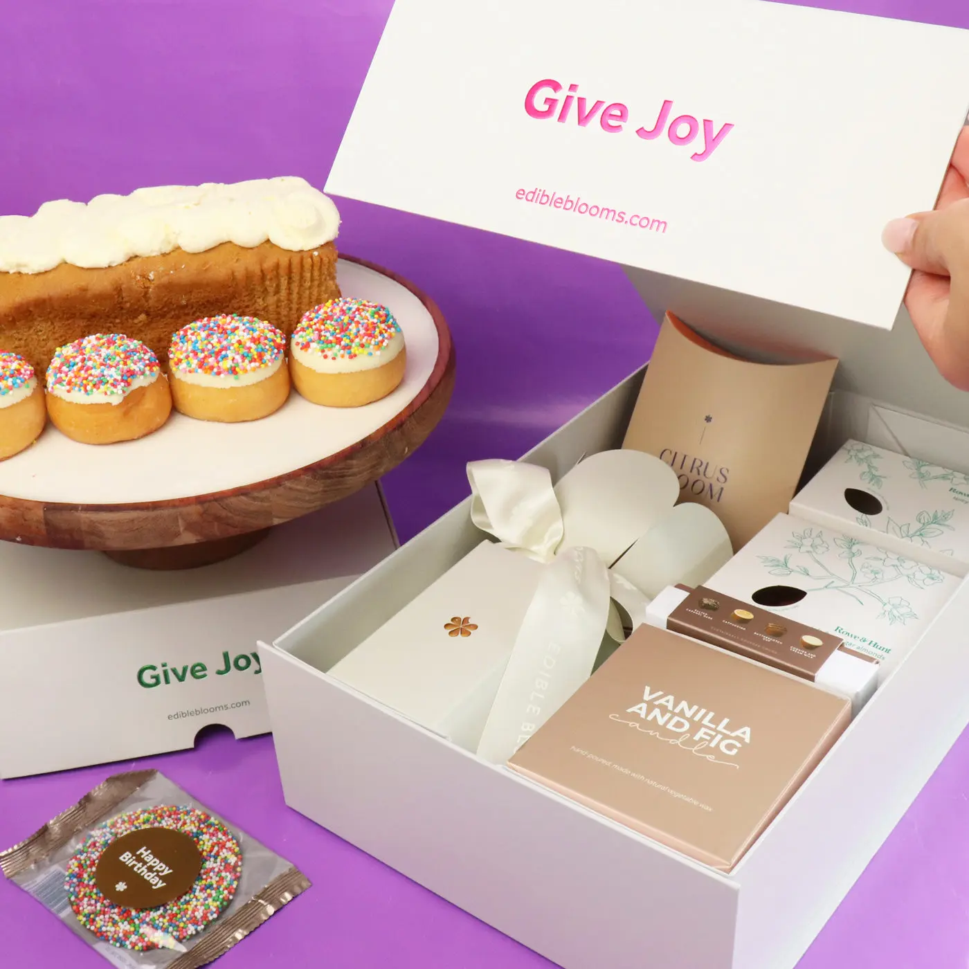Birthday Gift Pack