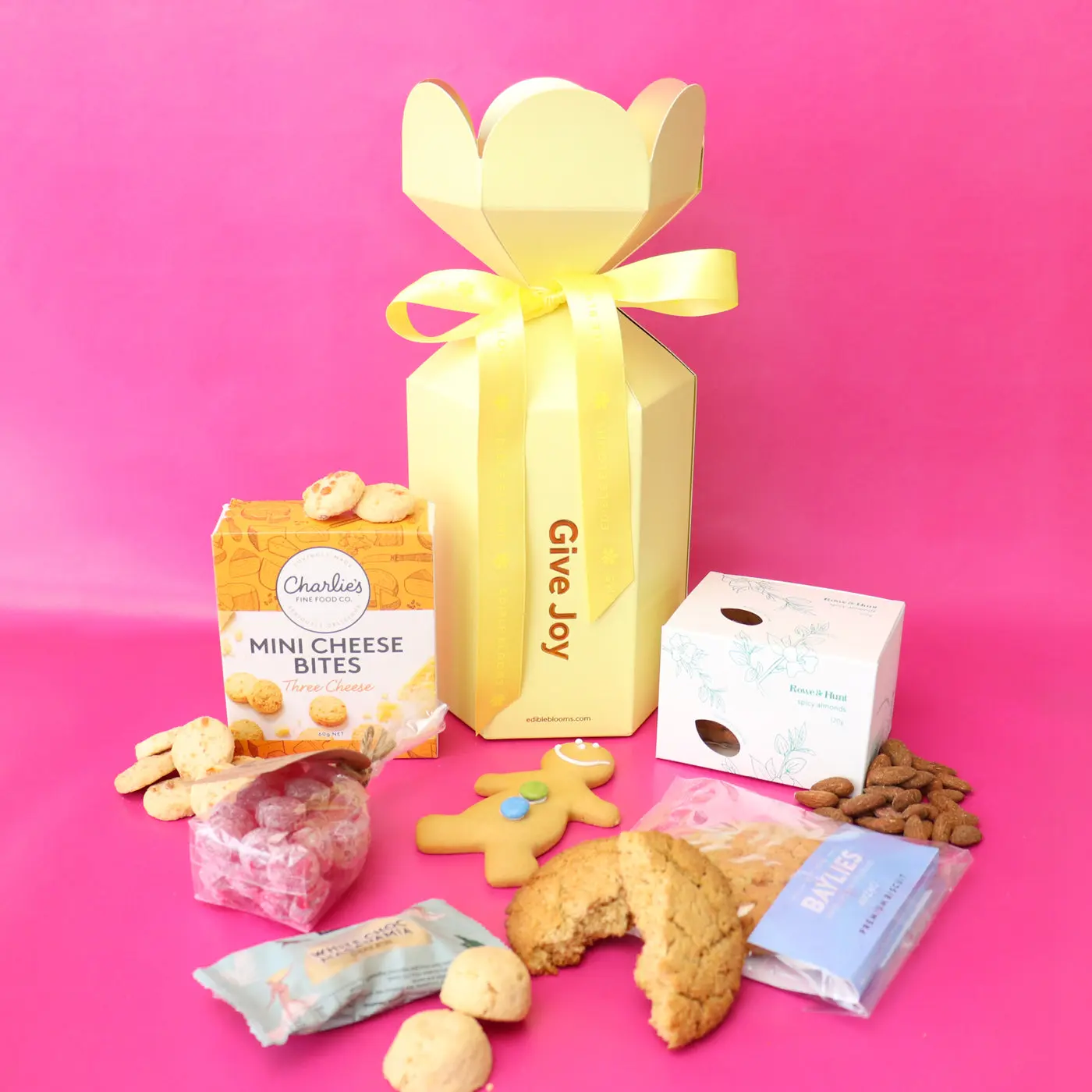 Australian Gift Box