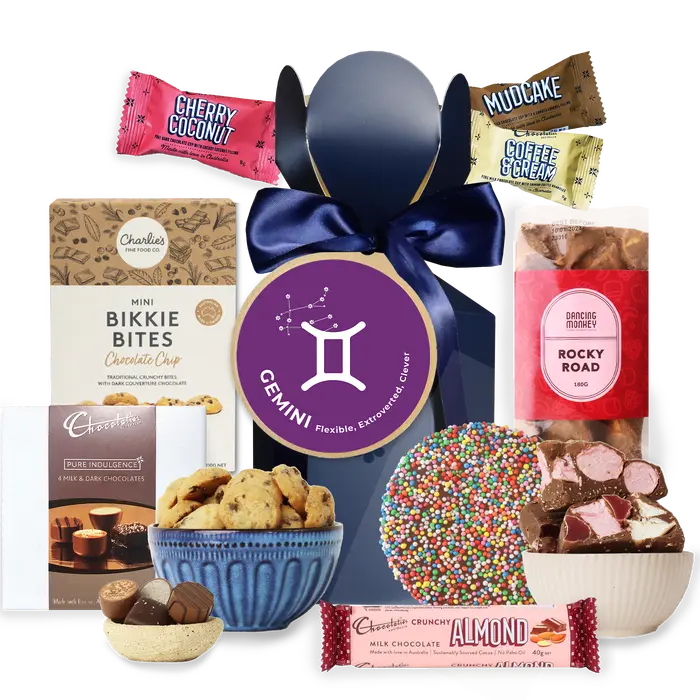 ZODIAC Chocolate Treat Scorpio