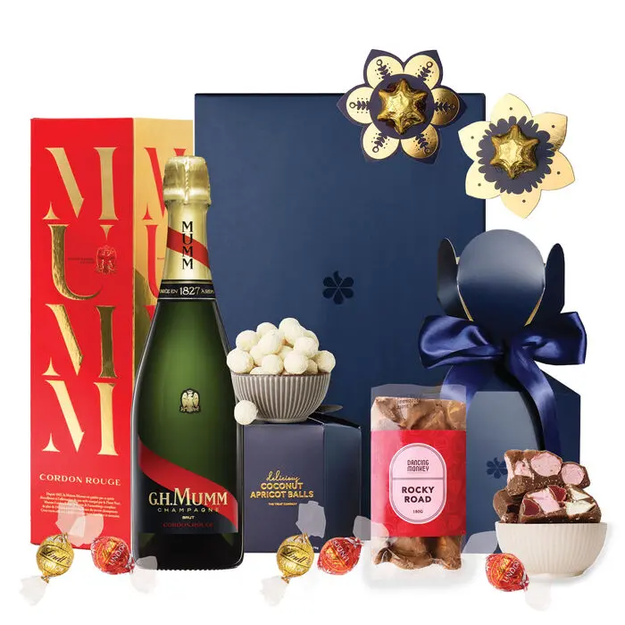Mumm Delight Gift Hamper