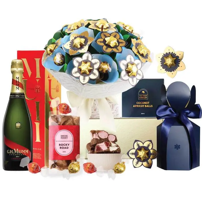 Gift Hamper G.H.Mumm