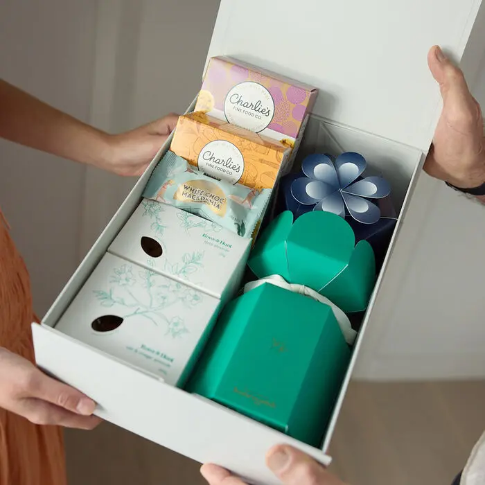 Gourmet Gift Hamper