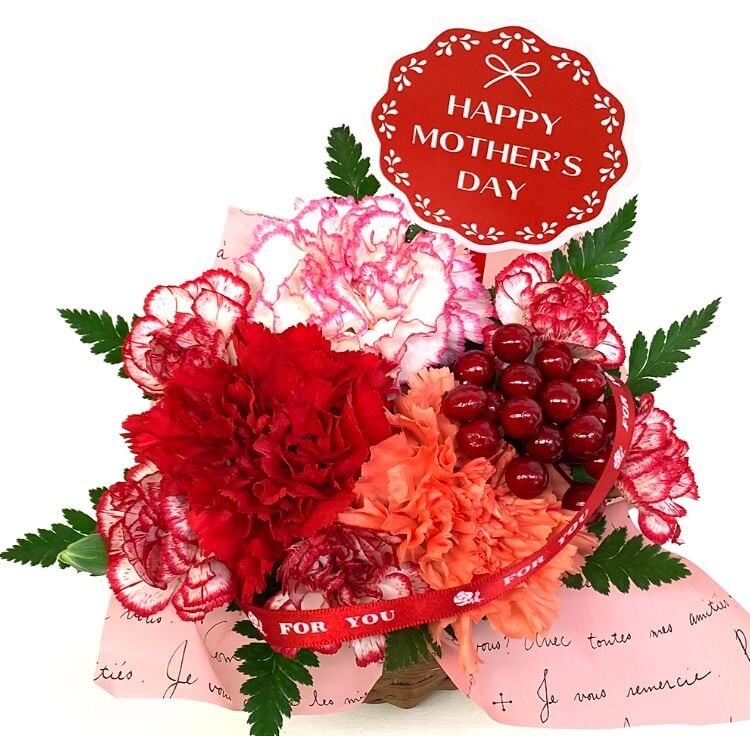 Arrangement Ketos B [Limited quantity for Mother's Day]