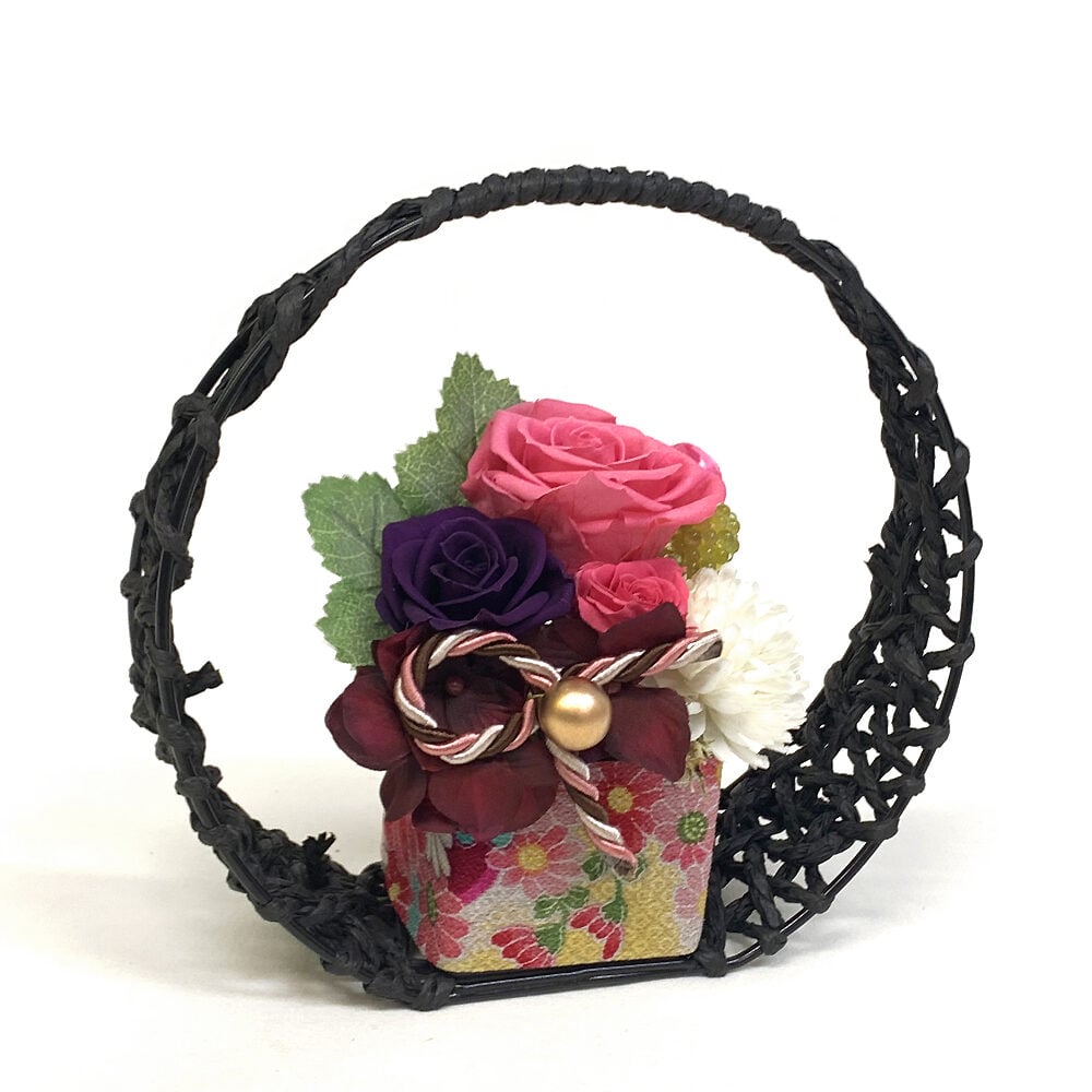 Preserved Arrangement, Grace [Mother's Day Limited]