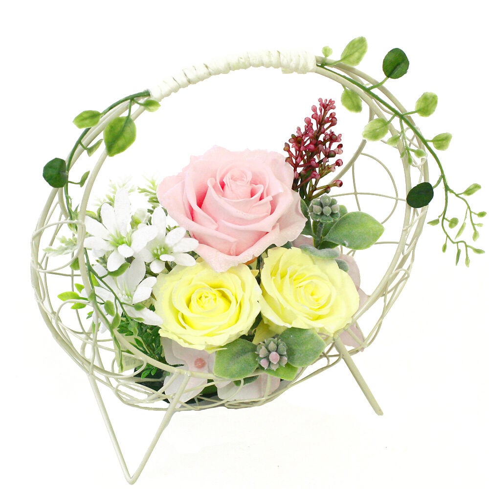 Preserved Arrangement Fontaine