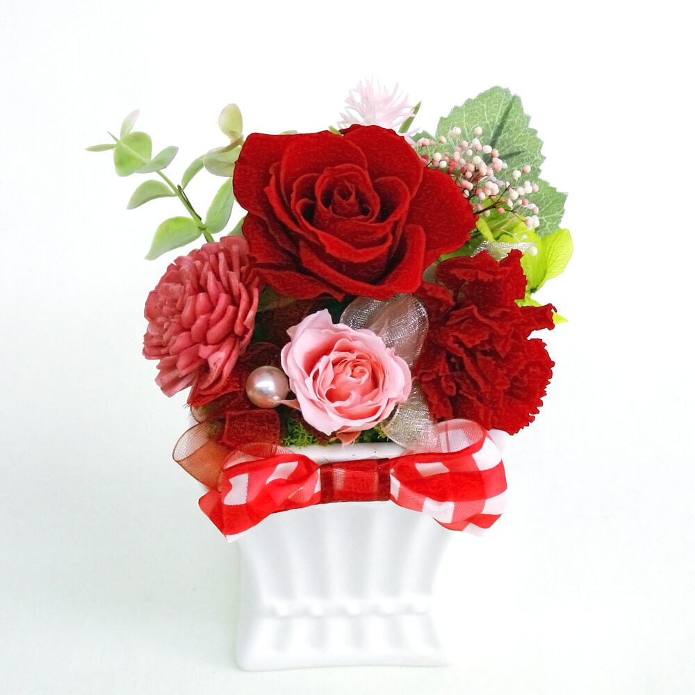 Preserved Arrange Grand Parfait