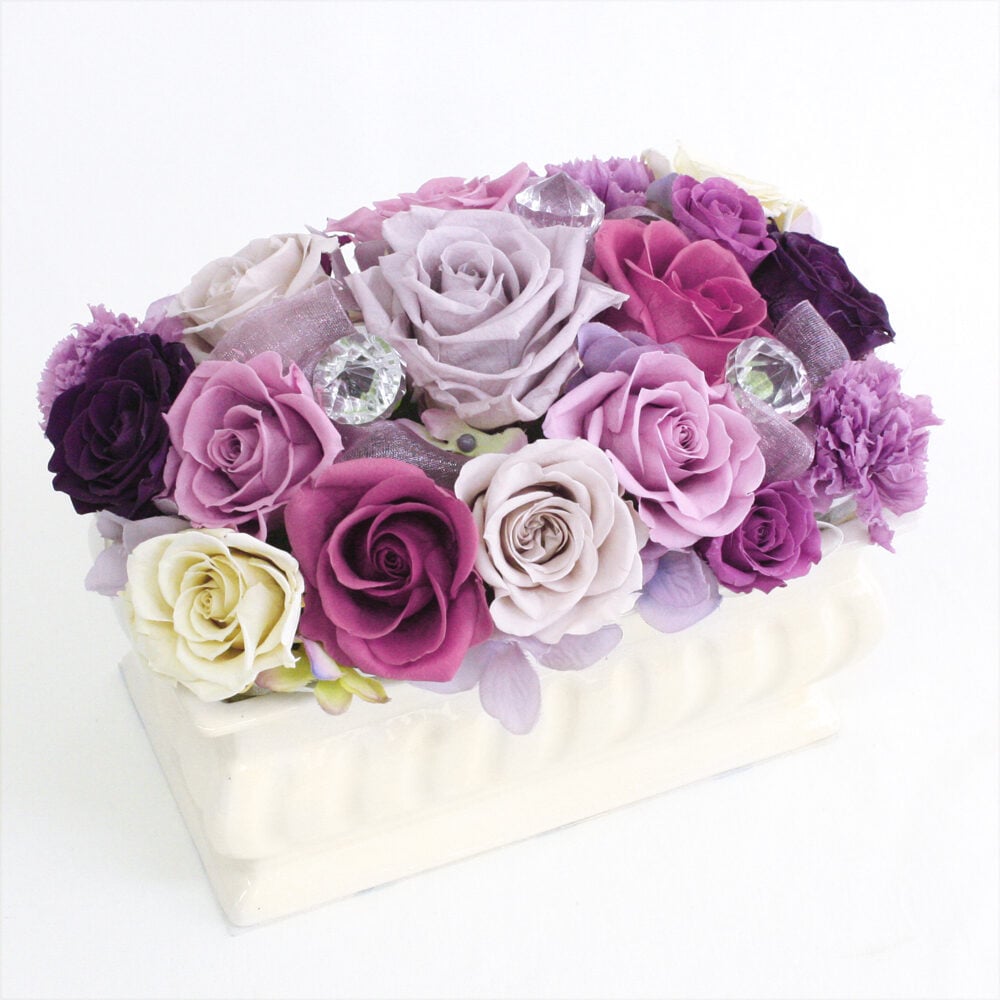 Preserved Arrange Philanthroff