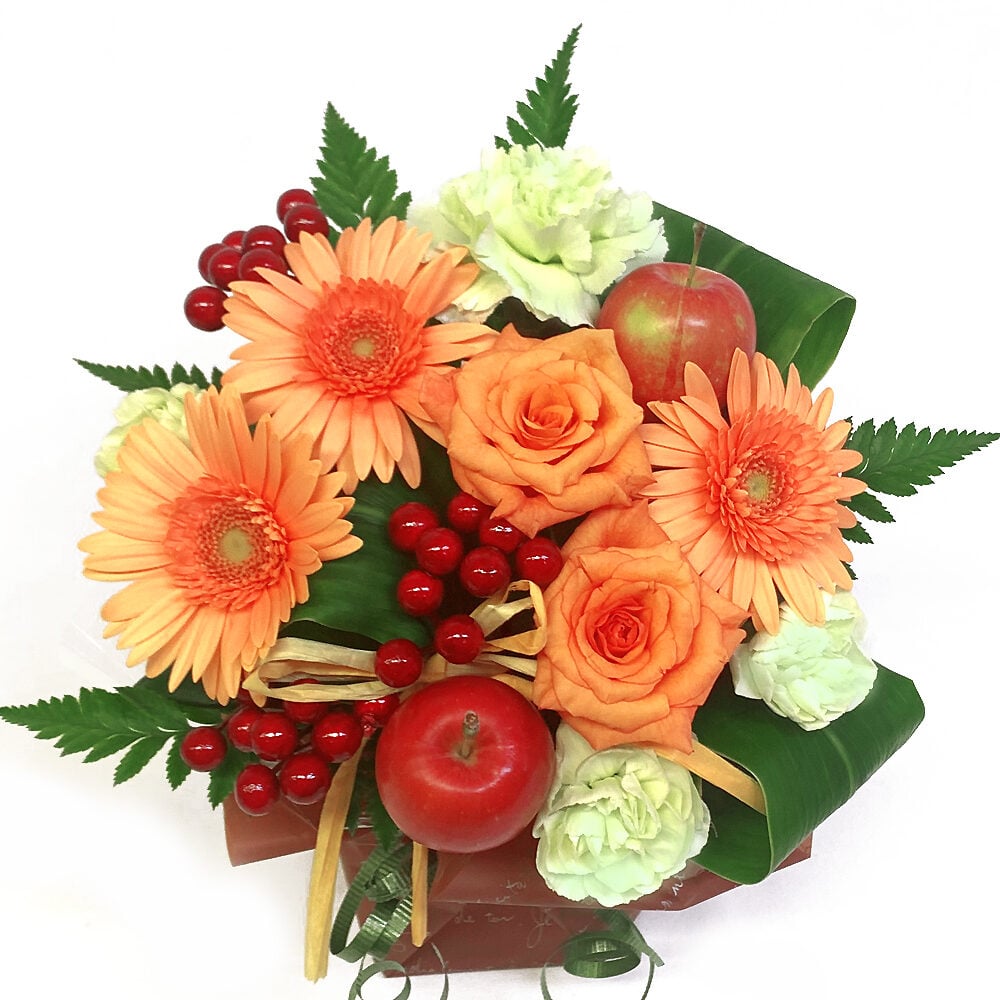 November arrangement A