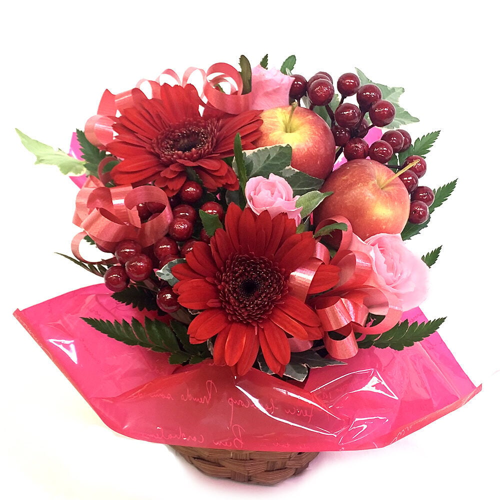 November arrangement B
