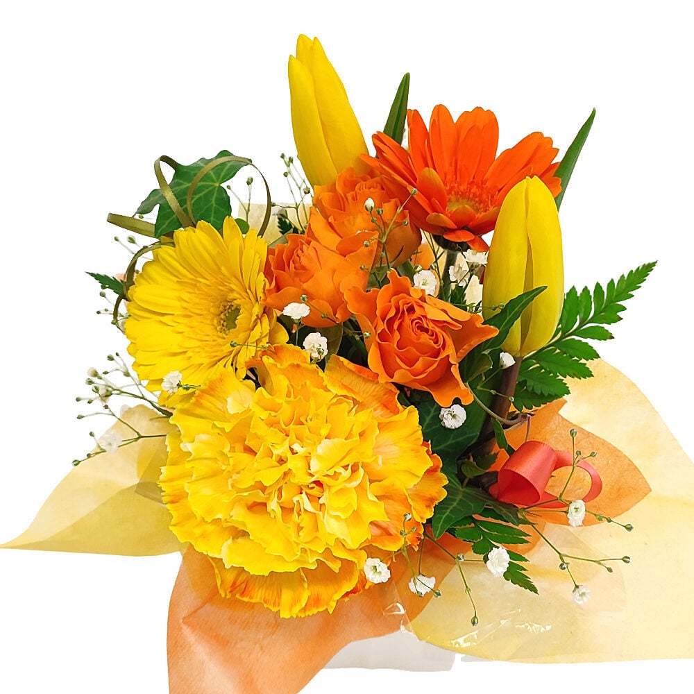 February Arrangement B