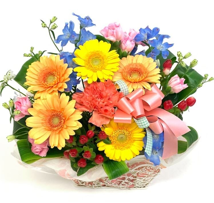 May Arrangement Deluxe