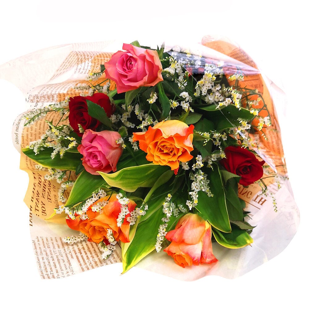 flower farm birthday flower