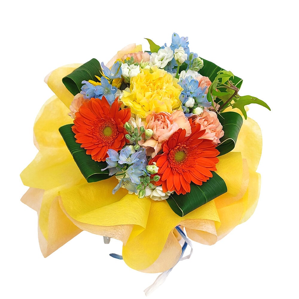 June bouquet