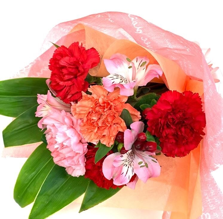 Bouquet of choice・Cutie Birth flower of May