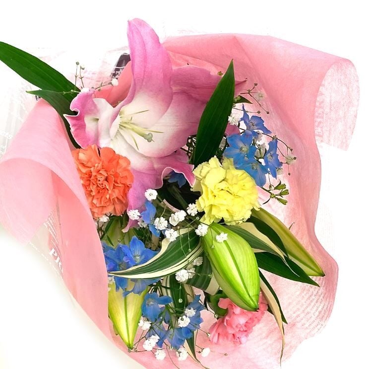 Bouquet of May Deluxe