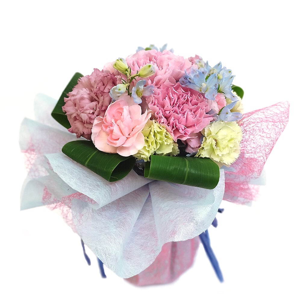 Omakase Bouquet・Cutie