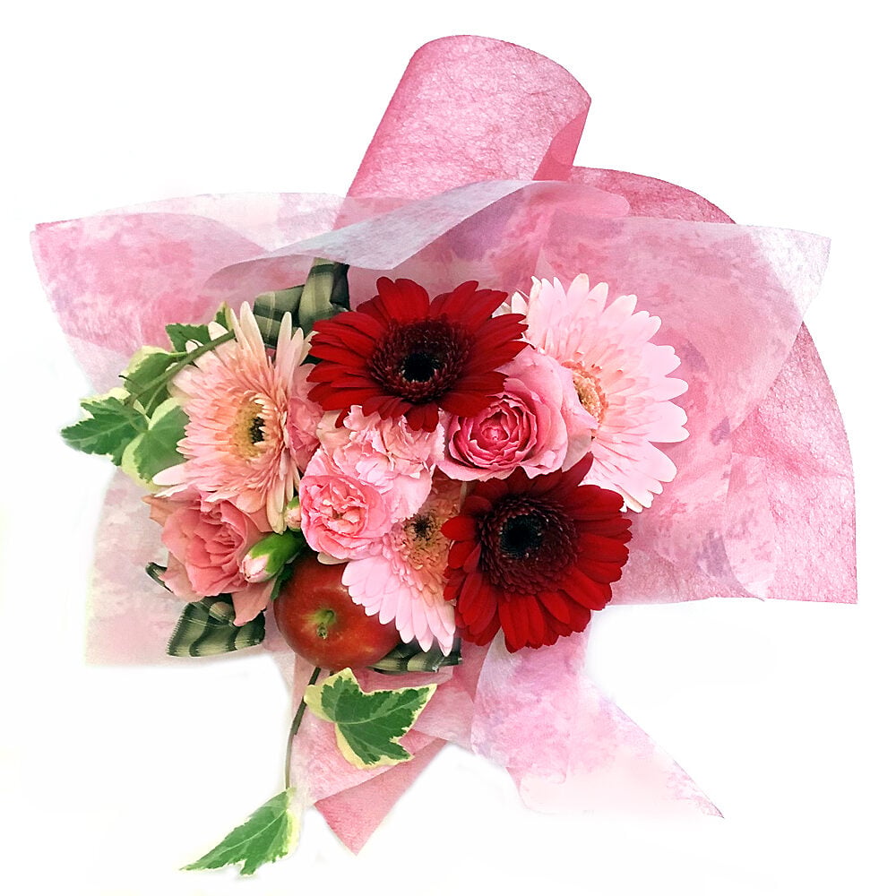 November bouquet