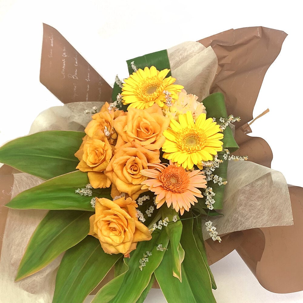 November birth flower
