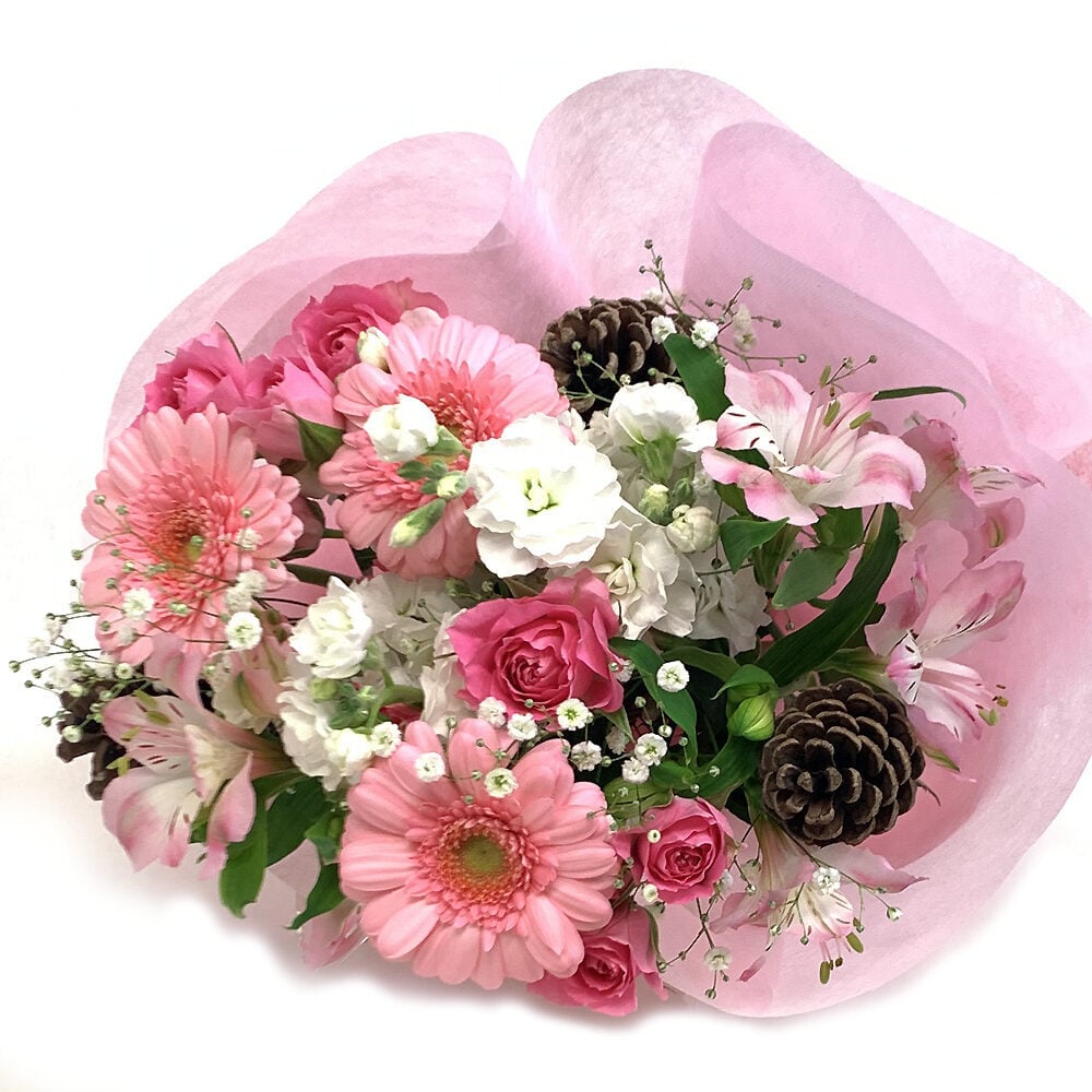 Bouquet of December Deluxe