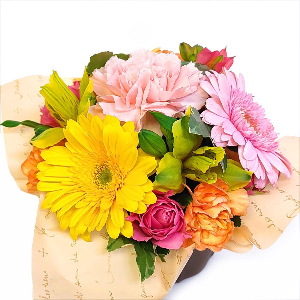 Custom Arrangement: Minnie Color Mix