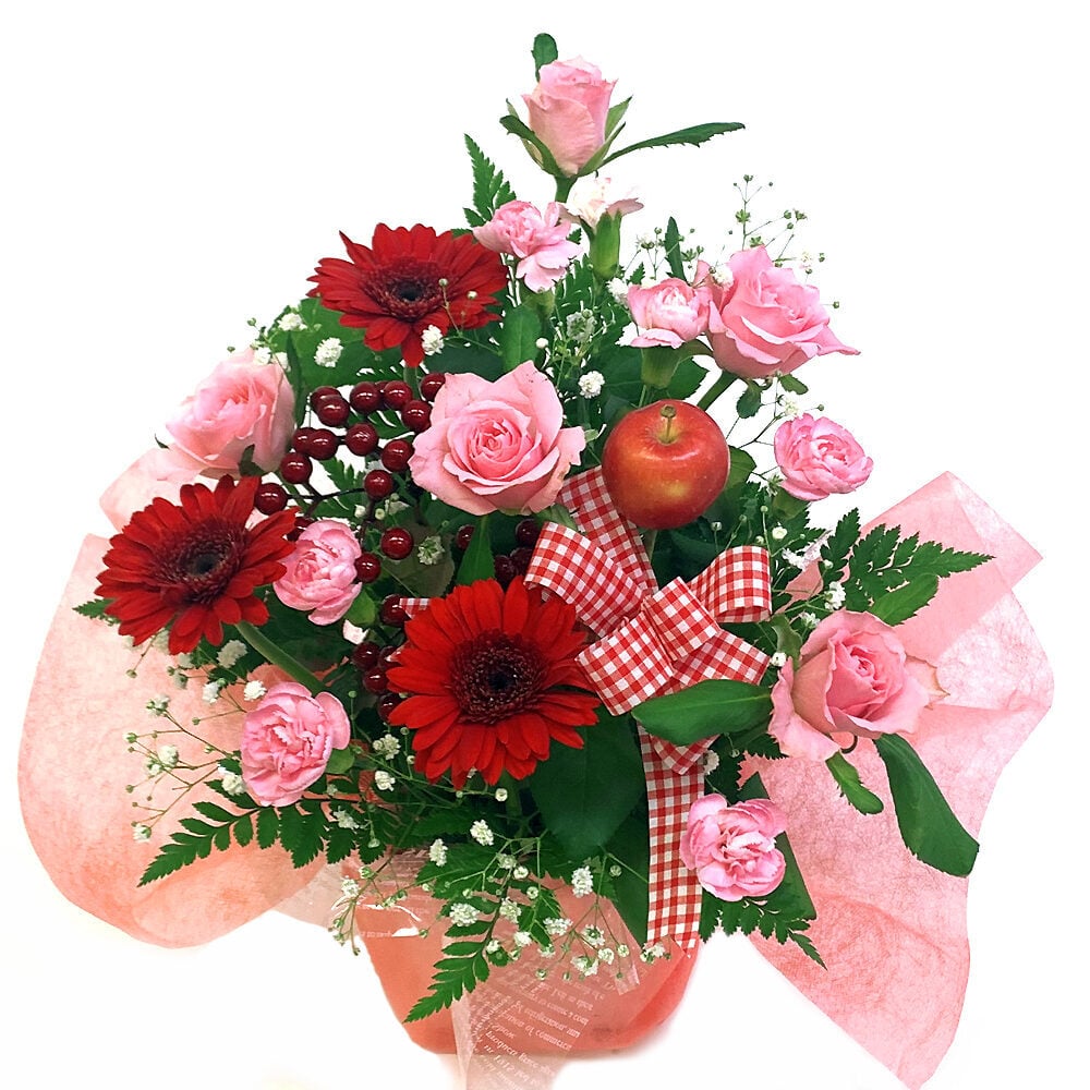 November Arrangement Grande
