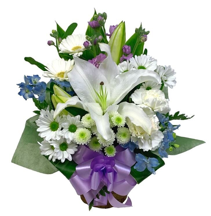 Offering Arrangement Respect