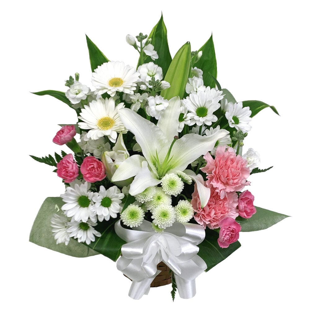 Offering Arrangement Respect1