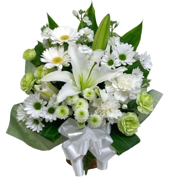 Offering Arrangement Respect2