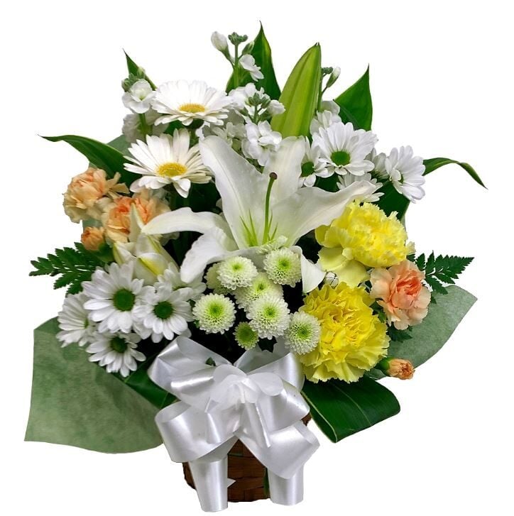 Offering Arrangement Respect3