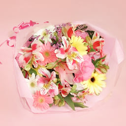 Seasonal Sweet, Mix, Bouquet