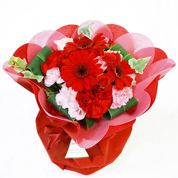 Standing Bouquet・Honey・Bag 2