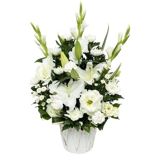Offering Arrangement: Yugiri (JFN FF-029)
