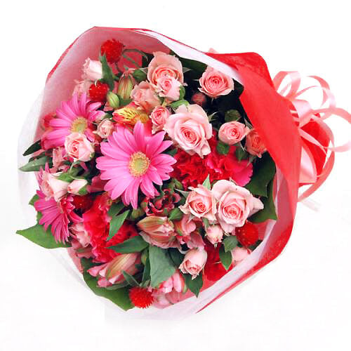 Omakase Bouquet (JFN)